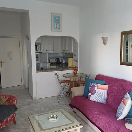 Apartamento Homely Skol - Pool & Sea Views Marbella