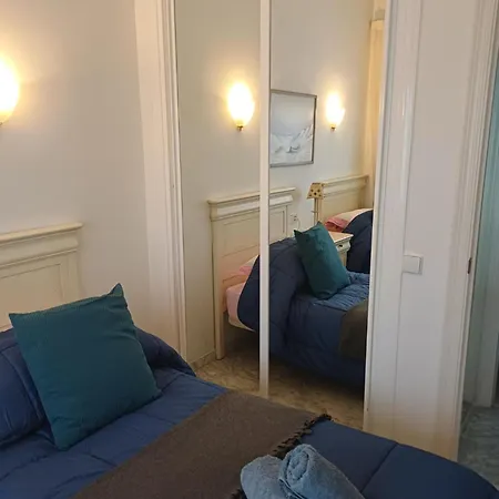 Apartamento Homely Skol - Pool & Sea Views