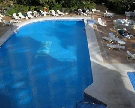 Apartamento Homely Skol - Pool & Sea Views Marbella