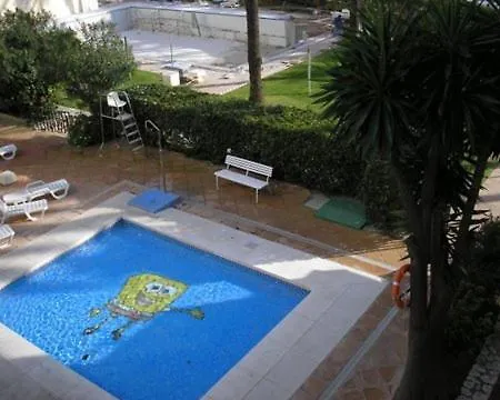 Homely Skol - Pool & Sea Views Apartamento Marbella