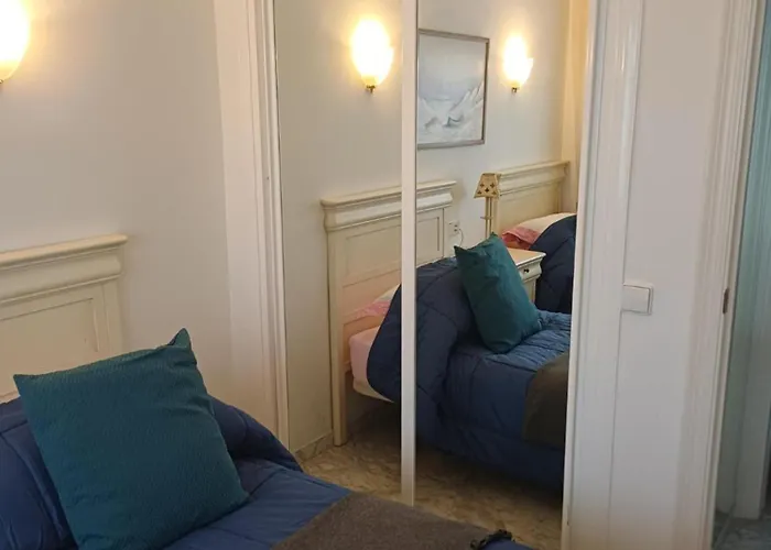 Apartamento Homely Skol - Pool & Sea Views