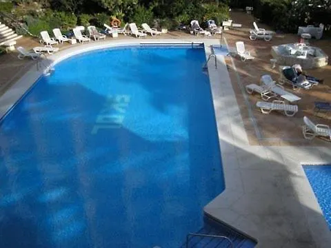 Apartamento Homely Skol - Pool & Sea Views Marbella