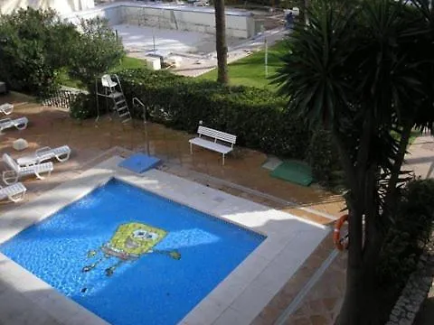Homely Skol - Pool & Sea Views Apartamento Marbella